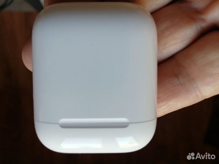 Кейс A1602 для Airpods-2