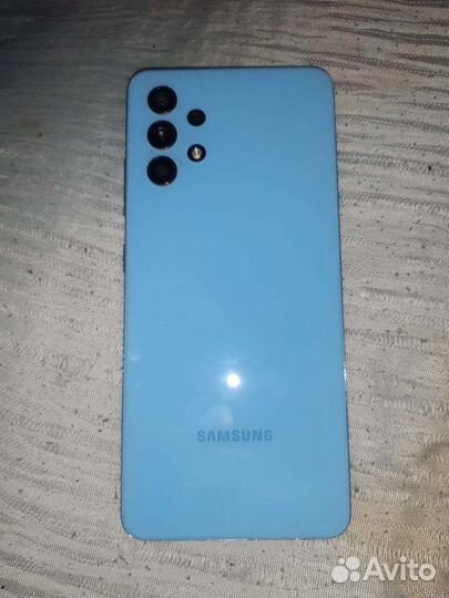 Телефон Samsung galaxy A32 бу