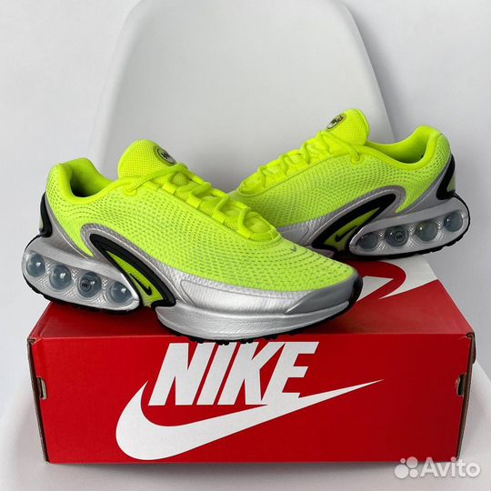 Nike Air Max DN (оригинал )