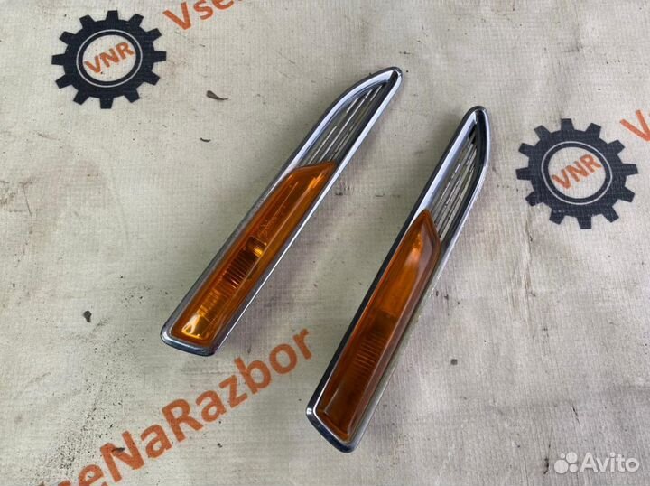 Повторитель поворота Ford Mondeo 4