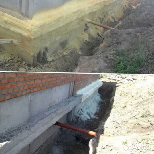 Утепление мансарды дома пенополиуретаном (ппу)