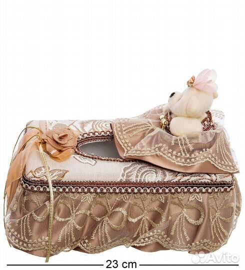 Салфетница A2134210