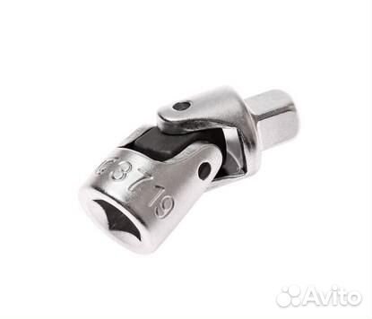 Переходник карданный 1/4