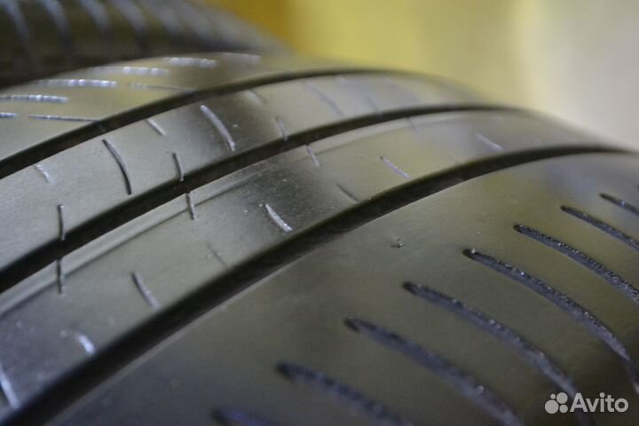 Dunlop Enasave EC300+ 195/65 R15