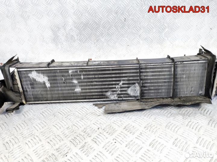 Интеркулер Mercedes Benz W203 8ML376776351