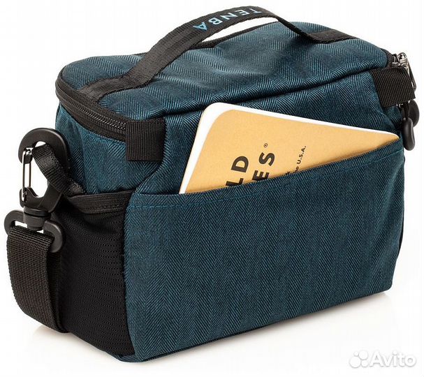 Вставка Tenba Tools Byob 7 Camera Insert Blue для