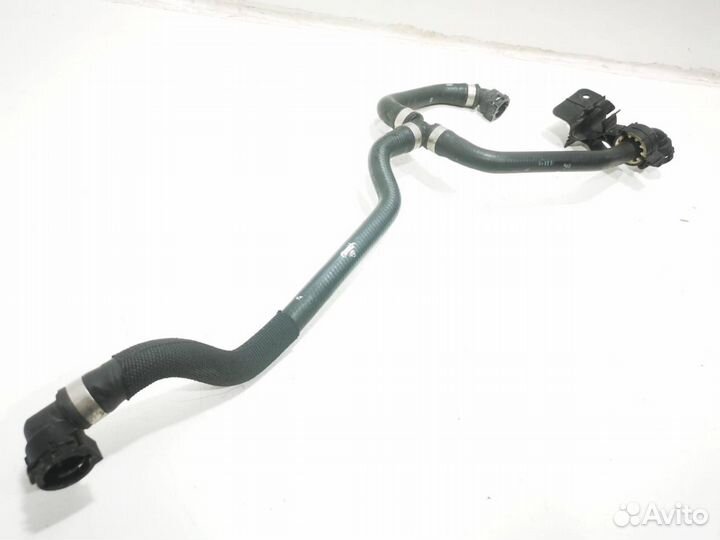 Патрубок (трубопровод, шланг) BMW 5 G30/G31 G30