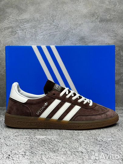 Кроссовки adidas spezial