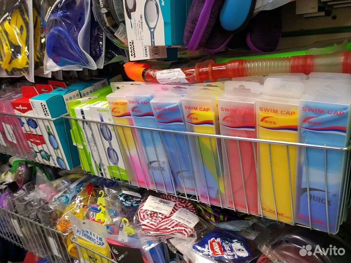 Ласты,очки,шапочки и доски для плавания,бассейн