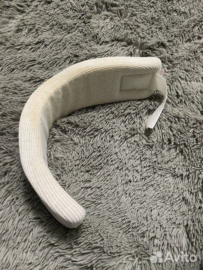 Шейный воротник