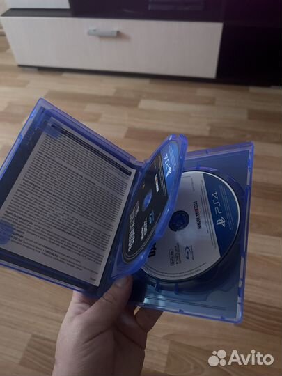 The last of us 2 PS4