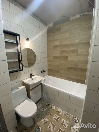 Мастер на час сантехник электрик ремонт квартир