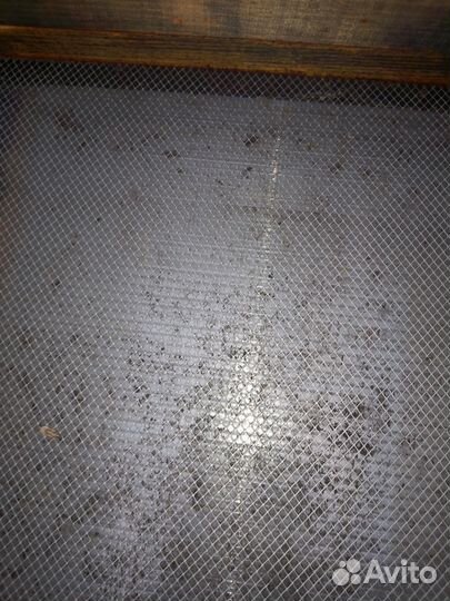 Улья для пчел 10 рамок