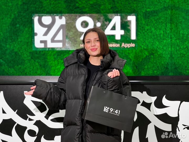 AirPods Max Black Гарантия Рассрочка