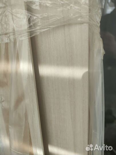 Доборы новые для дверей перламутр/белый/орех