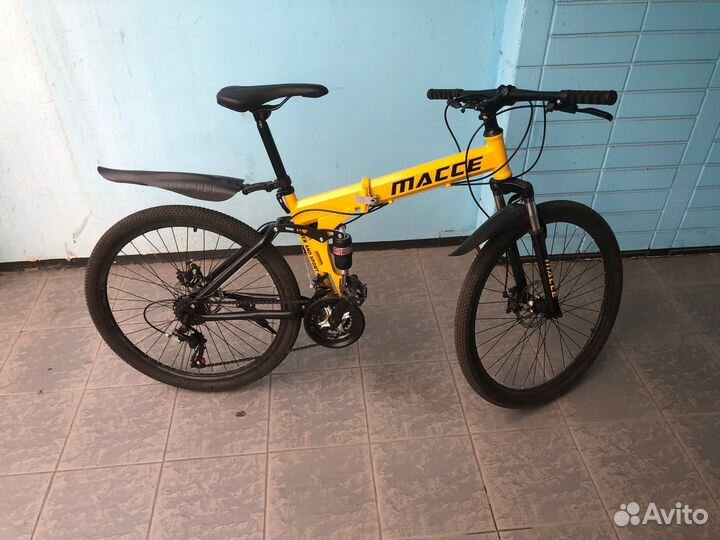 Велосипед viper 10 viper x