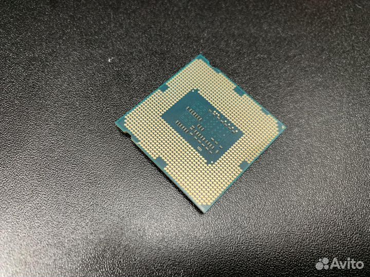 Intel Pentium G3220 - 3.00GHz