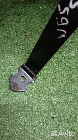 Крепление бензобака VW passat b5