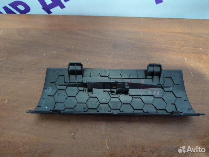 Накладка в салоне Bmw 4 F32-36 N20 2014
