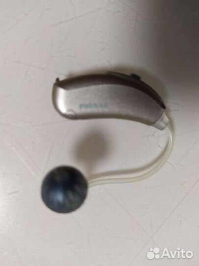 Слуховой аппарат phonak