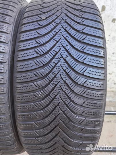 Hankook Winter I'Cept RS2 W452 225/45 R17 91H
