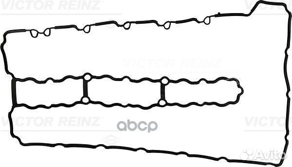 Прокладка клапанной крышки 71-39366-00 victor R