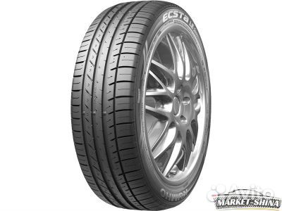 Kumho Ecsta LE Sport KU39 235/50 R17 96Y