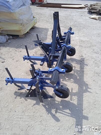 Культиватор СКАУТ P483/1, 2023