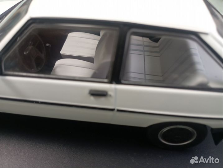 Модели автомобилей 1 24