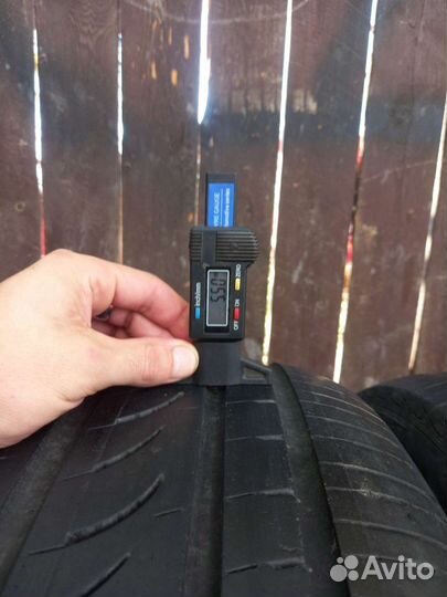 Formula Energy 235/55 R19 105V