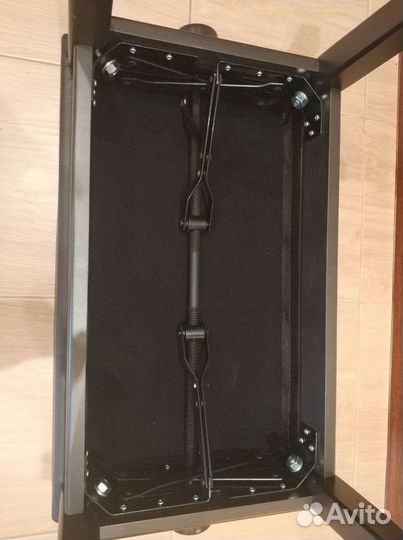 Банкетка Мозеръ для пианино регулируемая