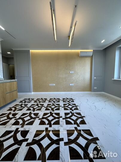 Ремонт квартир