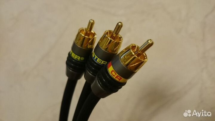 Кабели Разные