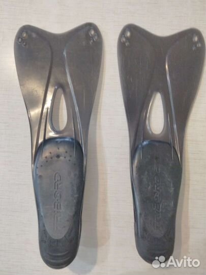 Ласты Tribord размер 37-38