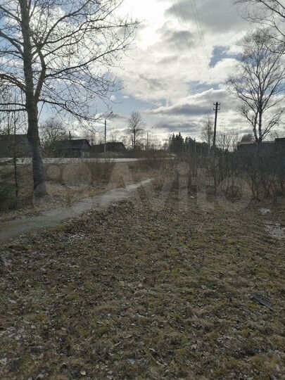 Дача 25 м² на участке 19 сот.