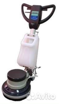 Аренда клинингового профессионального оборудования