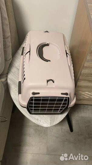 Переноска для животных