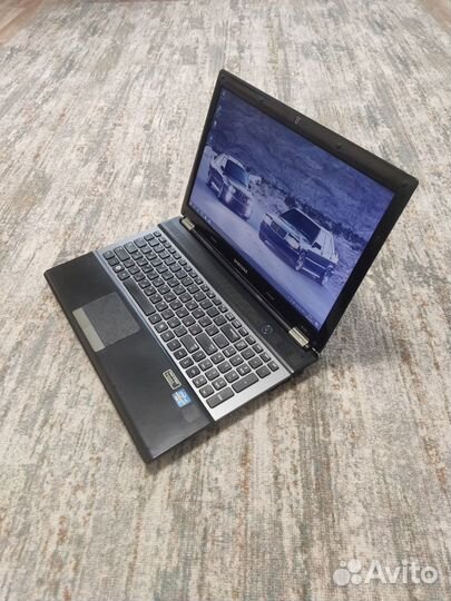 Samsung i7/8/ssd+hdd/ 2видеокарты