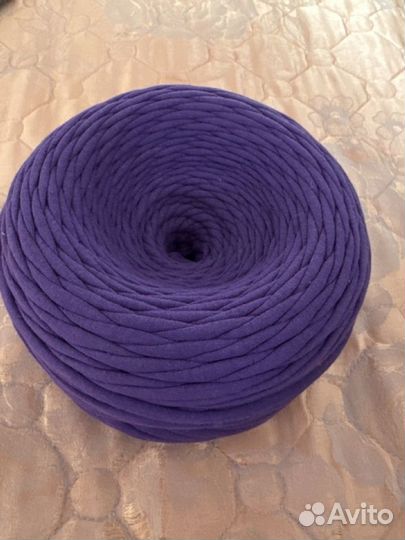 Набор для вязания крючком