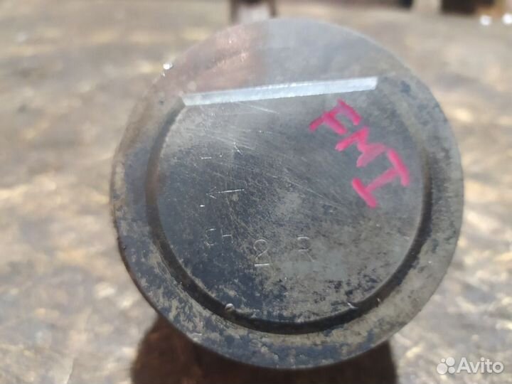 Поршень с шатуном Ford Mondeo I (1993—1996) 1, I, FD