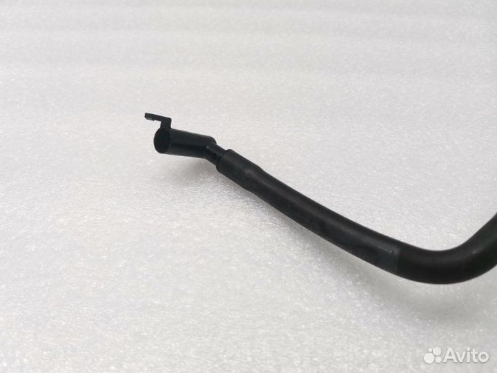 Трубка Mitsubishi Pajero Sport KS1W 3.0 2018