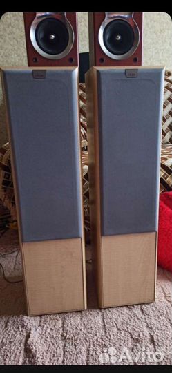 Колонки Eltax Cortland Yamaha hs8 Вега обмен