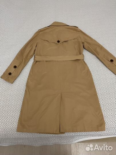 Тренч женский