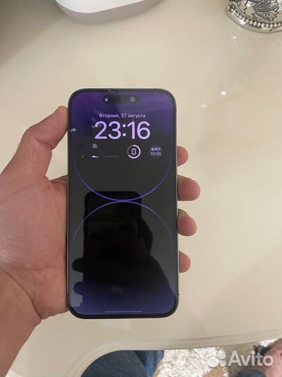 iPhone 14 Pro Max, 128 ГБ