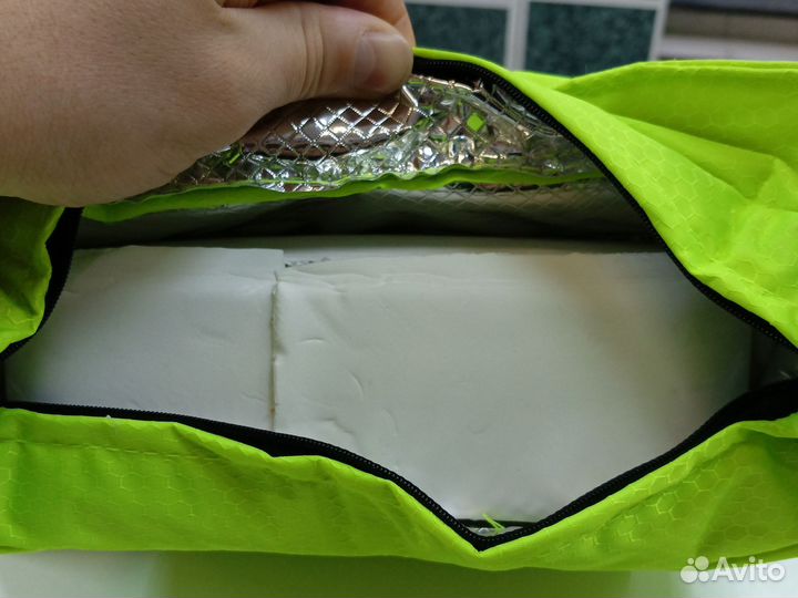 Термобак One Way