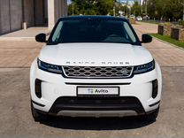Land Rover Range Rover Evoque 2.0 AT, 2019, 23 550 км, с пробегом, цена 4 199 999 руб.