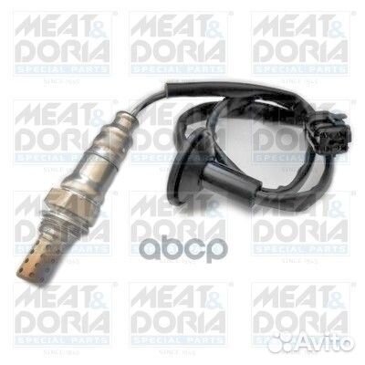 Датчик кислорода 81781