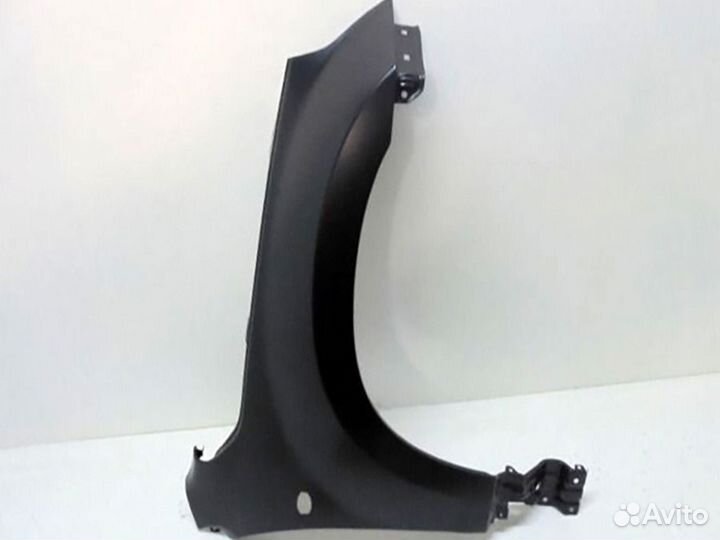 Крыло переднее правое Сузуки Гранд Витара 2005-14