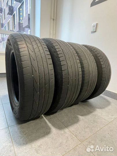 Hankook Ventus Prime 2 K115 235/65 R17 104H