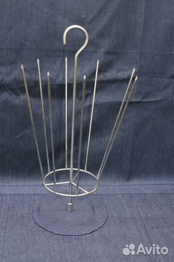 Аксессуары для тандыра нержавейка